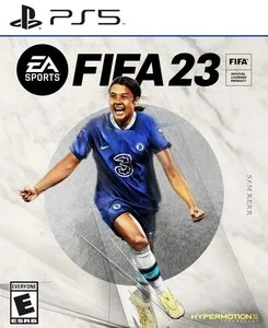 Comprar FIFA 23 PS5 para PS5 - PSNCLICK Digitales Latinoamérica